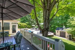283 Hunters Trce, Dallas, GA 30157 - Photo 37
