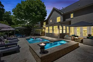 283 Hunters Trce, Dallas, GA 30157 - Photo 49