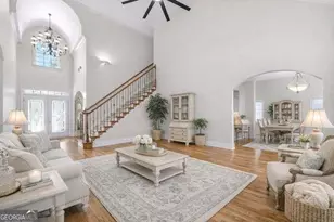 306 Chanda Cove, McDonough, GA 30253 - Photo 5
