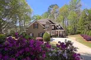 306 Chanda Cove, McDonough, GA 30253 - Photo 45