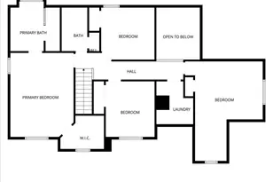 3046 Milford Chase SW, Marietta, GA 30008 - Photo 57