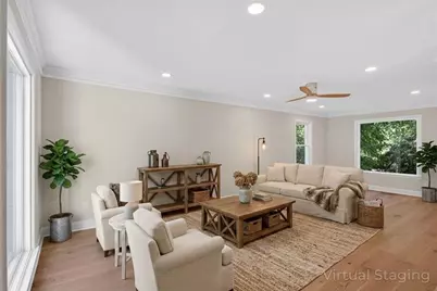 3046 Milford Chase SW, Marietta, GA 30008 - Photo 7