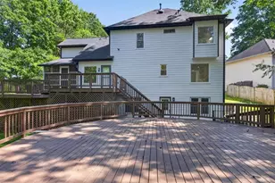 3046 Milford Chase SW, Marietta, GA 30008 - Photo 47
