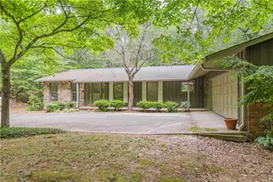 729 GA-92, Fayetteville, GA 30214 - Photo 1