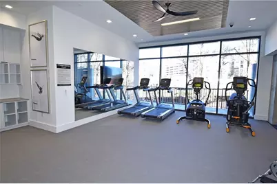 788 W Marietta St #1107, Atlanta, GA 30318 - Photo 17
