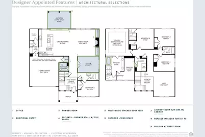 3089 Cedar Grove Trail, Alpharetta, GA 30004 - Photo 7