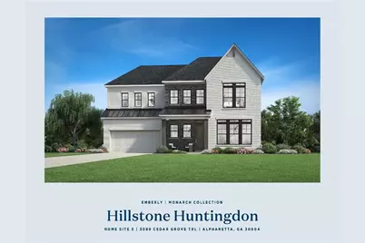 3089 Cedar Grove Trail, Alpharetta, GA 30004 - Photo 5