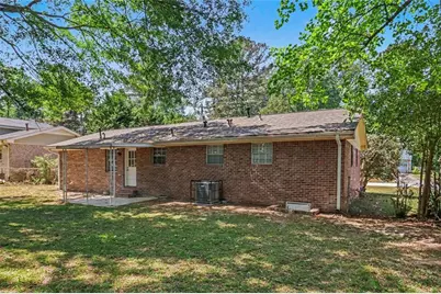 3540 Leisure Lane, Atlanta, GA 30349 - Photo 13