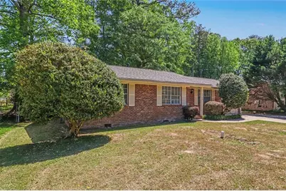 3540 Leisure Lane, Atlanta, GA 30349 - Photo 3