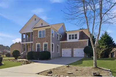 1114 Ivey Chase Place, Dacula, GA 30019 - Photo 3