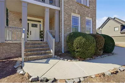 1114 Ivey Chase Place, Dacula, GA 30019 - Photo 7