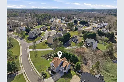 1114 Ivey Chase Place, Dacula, GA 30019 - Photo 5