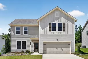 225 Groveton Ct, Euharlee, GA 30145 - Photo 1