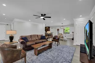 71 Woodridge Way, Royston, GA 30662 - Photo 11