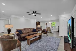 71 Woodridge Way, Royston, GA 30662 - Photo 11