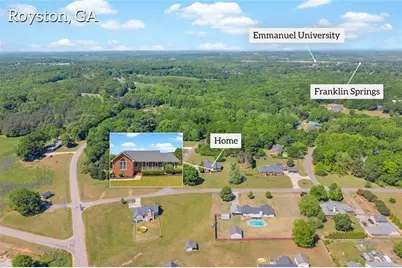 71 Woodridge Way, Royston, GA 30662 - Photo 5