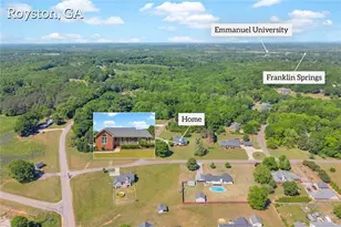 71 Woodridge Way, Royston, GA 30662 - Photo 5