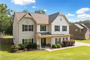 13 Four Feathers Ln, Rydal, GA 30171 - Photo 3