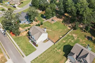 13 Four Feathers Ln, Rydal, GA 30171 - Photo 7