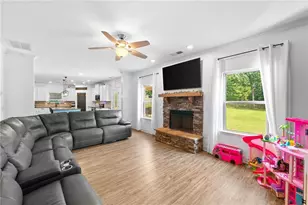 13 Four Feathers Ln, Rydal, GA 30171 - Photo 17