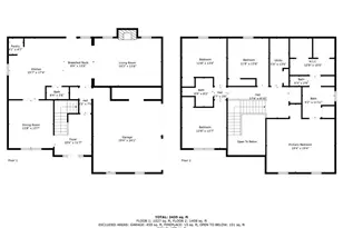 13 Four Feathers Ln, Rydal, GA 30171 - Photo 49