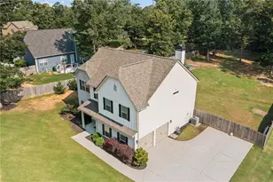 13 Four Feathers Ln, Rydal, GA 30171 - Photo 5