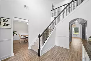 13 Four Feathers Ln, Rydal, GA 30171 - Photo 13