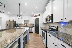 13 Four Feathers Ln, Rydal, GA 30171 - Photo 21