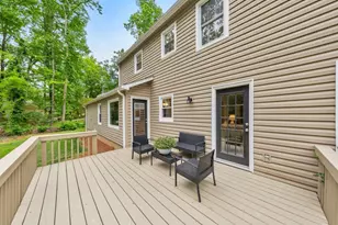 2320 Buck Dr, Marietta, GA 30062 - Photo 27