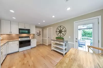 2320 Buck Drive, Marietta, GA 30062 - Photo 9