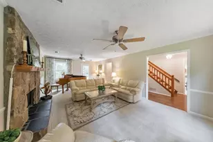 2320 Buck Dr, Marietta, GA 30062 - Photo 13