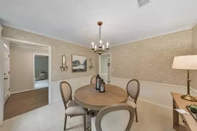 2320 Buck Drive, Marietta, GA 30062 - Photo 5