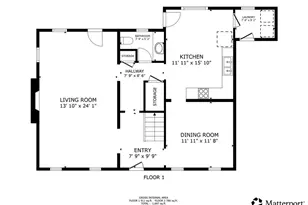 2320 Buck Dr, Marietta, GA 30062 - Photo 37