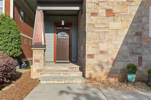 2814 Prado Ln, Marietta, GA 30066 - Photo 3