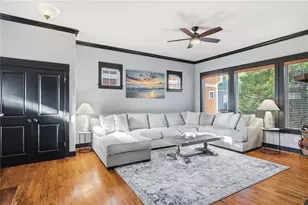2814 Prado Ln, Marietta, GA 30066 - Photo 5