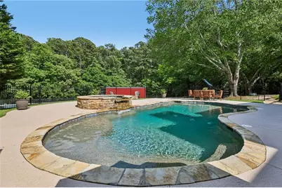 2670 Camp Mitchell Road, Grayson, GA 30017 - Photo 47