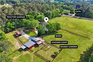 2670 Camp Mitchell Rd, Grayson, GA 30017 - Photo 3