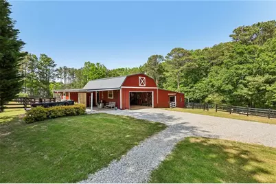 2670 Camp Mitchell Road, Grayson, GA 30017 - Photo 7
