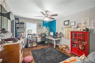 2383 Sperin Rd, Ball Ground, GA 30107 - Photo 21