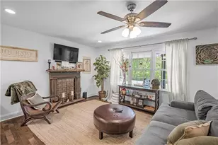 2383 Sperin Rd, Ball Ground, GA 30107 - Photo 9