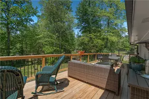2383 Sperin Rd, Ball Ground, GA 30107 - Photo 17