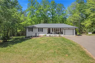 2383 Sperin Rd, Ball Ground, GA 30107 - Photo 1
