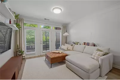 400 17th Street NW #1245, Atlanta, GA 30363 - Photo 5