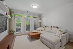 400 17th St NW, Atlanta, GA 30363 - Photo 1