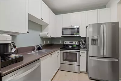 400 17th Street NW #1245, Atlanta, GA 30363 - Photo 3