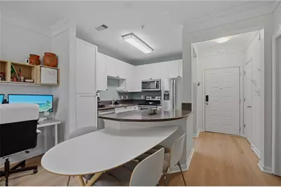 400 17th Street NW #1245, Atlanta, GA 30363 - Photo 13