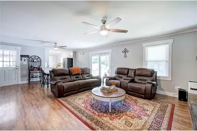 34 Wayside Drive SW, Cartersville, GA 30120 - Photo 7