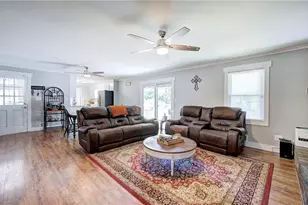 34 Wayside Dr SW, Cartersville, GA 30120 - Photo 7