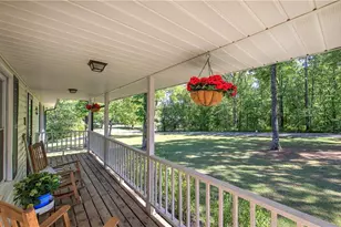 34 Wayside Dr SW, Cartersville, GA 30120 - Photo 3