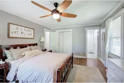 34 Wayside Drive SW, Cartersville, GA 30120 - Photo 19